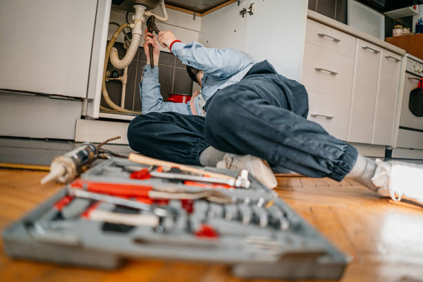 Best Plumbing Repair Near Me  in Fife, WA