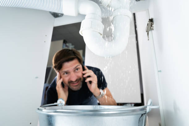 Reliable Fife, WA Plumbing Solutions