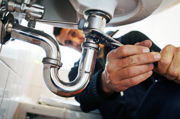 Best Sprinkler Systems  in Fife, WA
