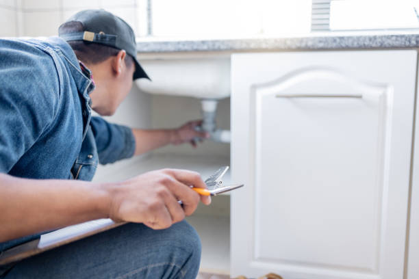 Best Emergency Plumbing Repair  in Fife, WA