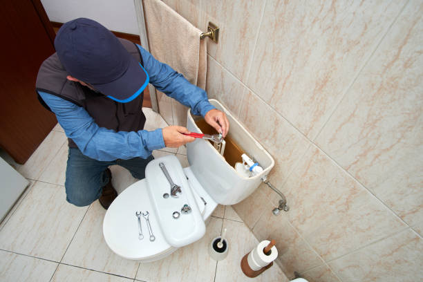 Best Affordable Plumbing Services  in Fife, WA