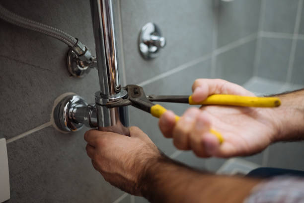 Best Pipe Repair Near Me  in Fife, WA