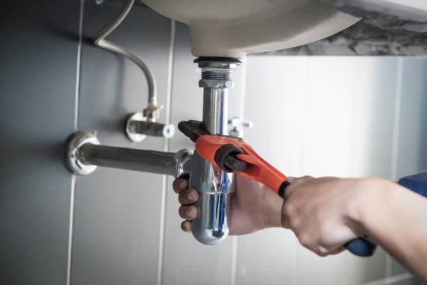 Best Emergency Plumber  in Fife, WA